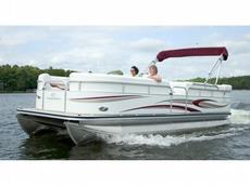 Veranda Marine VPRL V22 2007 Boat specs