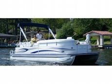 Veranda Marine VPST V22 2007 Boat specs