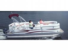 Veranda Marine VRL V25 2007 Boat specs