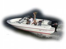 VIP 182 Vision Combo SBR O/B 2007 Boat specs