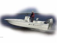 VIP Bay Stealth 2150 BSVL O/B Liner Tunnel Hull 2007 Boat specs