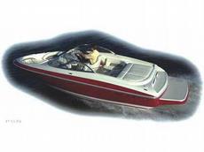 VIP Vanquish 203  2007 Boat specs