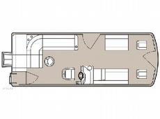 Voyager Marine 22 Sport Fish and Cruise Supreme 2007 Boat specs