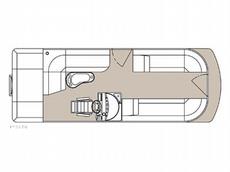 Voyager Marine Express 22 Cruise 2007 Boat specs