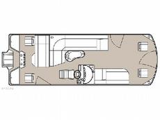 Voyager Marine Express 22 Fish & Cruise 2007 boat specs
