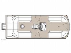 Voyager Marine Express 25 Center Console Cruise 2007 Boat specs