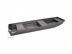 Voyager Marine Series 4700 - 1047 2007 Boat specs