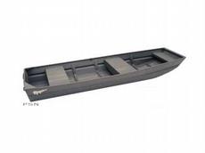 Voyager Marine Series 4700 - 1247 2007 Boat specs