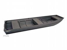 Voyager Marine Series 5600 - 1456 2007 Boat specs