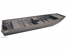 Voyager Marine Series 7000 - 1670 Open 2007 Boat specs