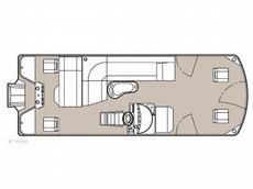Voyager Marine Super 22 Fish 2007 Boat specs
