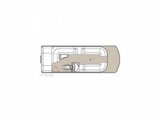 Voyager Marine Super 25 Cruise Elite 2007 Boat specs