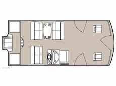 Voyager Marine Venture 18 Fish 2007 Boat specs