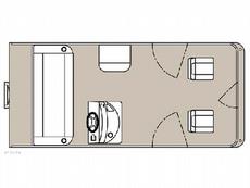 Voyager Marine Venture VF14x6 2007 Boat specs