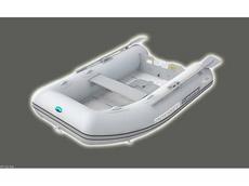 Walker Bay 240 SF 2007 Boat specs