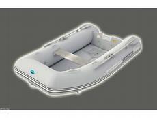 Walker Bay 270 AIR 2007 Boat specs