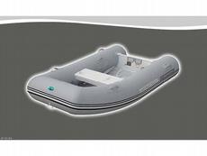 Walker Bay 270 FTL/FTLH 2007 Boat specs