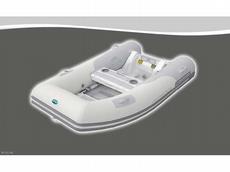 Walker Bay 270 RTD/RTDH 2007 Boat specs