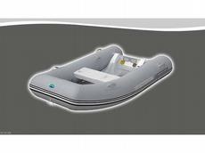 Walker Bay 270 RTL/RTLH 2007 Boat specs