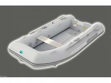 Walker Bay 310 AIR 2007 Boat specs