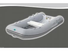 Walker Bay 310 FTL/FTLH 2007 Boat specs