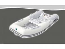 Walker Bay 310 RTD/RTDH 2007 Boat specs