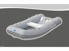 Walker Bay 310 RTL/RTLH 2007 Boat specs