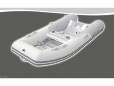 Walker Bay 340 FTD/FTDH 2007 Boat specs