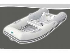 Walker Bay 340 RTD/RTDH 2007 Boat specs