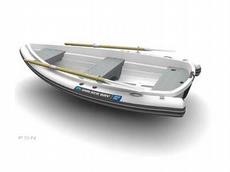 Walker Bay RID 310H 2007 Boat specs