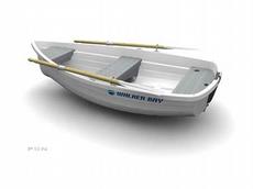 Walker Bay WB10F 2007 Boat specs