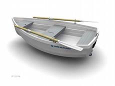 Walker Bay WB8S 2007 Boat specs