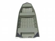 War Eagle 16 Foot - 648MV 2007 Boat specs