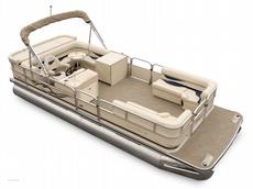 Weeres Sportsman Deluxe 200 Tri-toon 2007 Boat specs