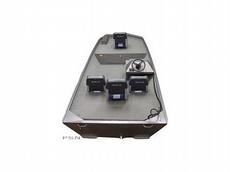 Weld-Craft 1648 UV Econo Bass 2007 Boat specs