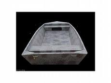 Weld-Craft 1652 MV 2007 Boat specs