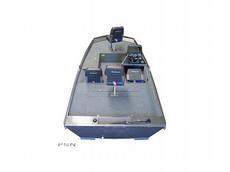 Weld-Craft 1748 V Bass 2007 Boat specs