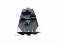 Weld-Craft 1860 DSV Bass 2007 Boat specs