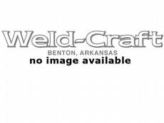 Weld-Craft 1960 V Bass 2007 Boat specs