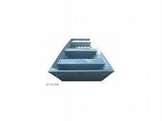 Weld-Craft RS 52 (14 ft.) 2007 Boat specs