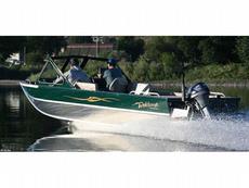 Weldcraft Marine 18 Renegade - I/B 2007 Boat specs