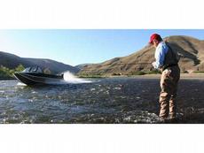 Weldcraft Marine 20 Renegade - I/B 2007 Boat specs