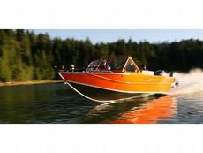 Weldcraft Marine 201 Maverick  2007 Boat specs