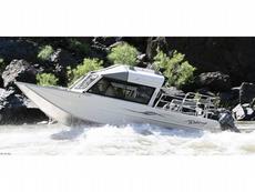 Weldcraft Marine 21 Legacy 2007 Boat specs