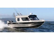 Weldcraft Marine 220 Ocean King 2007 Boat specs