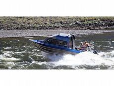 Weldcraft Marine 24 Select 2007 Boat specs