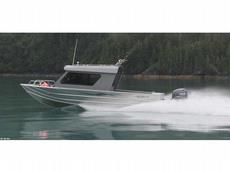 Weldcraft Marine 240 Ocean King 2007 Boat specs