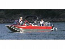 Weldcraft Marine Sabre Elite 2007 Boat specs