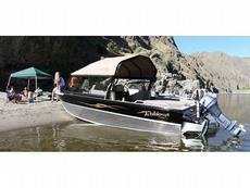 Weldcraft Marine Sabre XL 2007 Boat specs