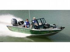 Weldcraft Marine Tournament Sportsman 190 2007 Boat specs